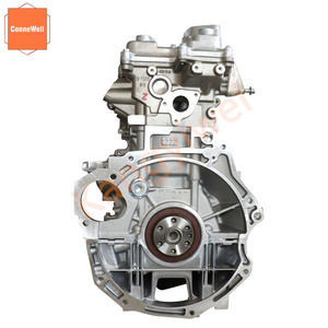 ชุดประกอบเครื่องยนต์บล็อกเครื่องยนต์สั้น G4FD-engine สำหรับรถยนต์ฮุนได12 hunday 1.6เทอร์โบ TDI 1.6 - Product Image 4