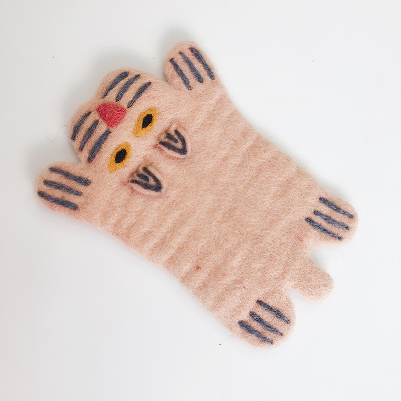 Poudre de viande chaton-18*11cm