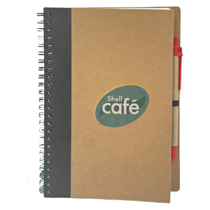 Cheap Eco Custom Kraft Paper <strong>Notebook</strong> <strong>Notebook</strong> Kraft Paper Spiral Kraft Paper <strong>Notebook</strong>