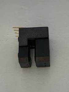 HEDS-9701 Sip-4 Digitale Ausgangsmodule für kleine optische Encoder R9710-C - Product Image 3