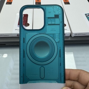 Cyberpunk Technological Circuit Board Magnetic Suction 2-in-1 Anti Drop Phone case for iphone 13 14 16 Pro Max Shockproof <strong>Cover</strong> - Product Image 5