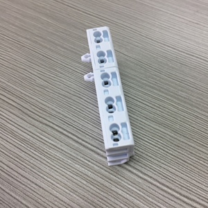 5 Pole Screwless <strong>Terminal</strong> <strong>Blocks</strong> Connector <strong>Plug</strong> <strong>Terminal</strong> <strong>Blocks</strong> - Product Image 6