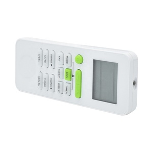 GYKQ-52 AC Air Conditioner <strong>Remote</strong> <strong>Control</strong> Fit for <strong>TCL</strong> AC Air Conditioning <strong>Remote</strong> - Product Image 6