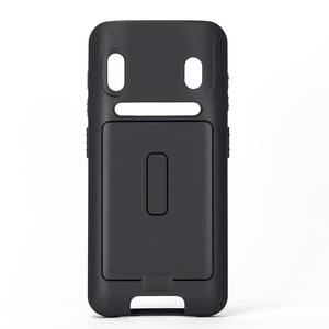 Rubber Rugged Boot Anti-Shock and Drop Protective <strong>Cover</strong> for PDA TC60 Not Including PDA Mobile Phone Cases - Product Image 2