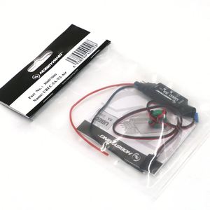 滚齿5A <span class=keywords><strong>Ubec</strong></span> V2空气高压调节器模块2-8S 5V 6V 7.4V 5A可调BEC，用于钢筋混凝土汽车零件