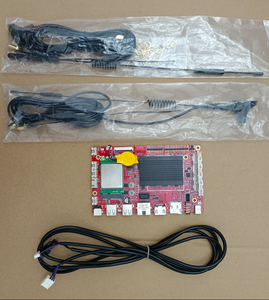 Лидер продаж, торговый автомат Android board RK3288 с 2 г ОЗУ 8 г ПЗУ, верхний контроллер для торговых автоматов
