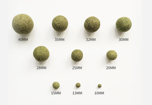 Naturally <strong>Cat</strong> Mint Ball <strong>Catnip</strong> Ball Catmint <strong>Cat</strong> Toy