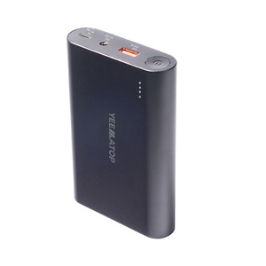 High Capacity Fast Charging Portable Chargers 5V to 12V DC Jack <strong>Output</strong> Power Bank Mobile Phones Special <strong>Devices</strong> Display Feature - Product Image 4