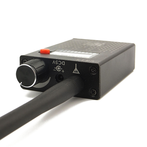 G318 Detección automática Micro Camera Finder Escaneo infrarrojo AI Standby Detector de señal de radiofrecuencia para sistemas de alarma - Product Image 3