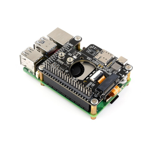 PCIe to 5G/4G/3G Expansion Board Expansion Kit High-speed <strong>Internet</strong> Direct Connection <strong>Raspberry</strong> <strong>Pi</strong> 5 Compatible with 3042/3052 - Product Image 6