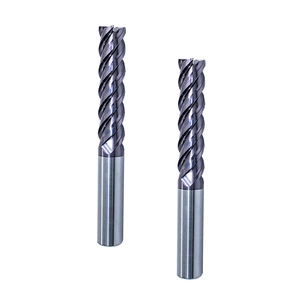 DPS serisi ahşap freze kesici Cnc Router araçları için Cnc 55 derece düz alt freze kesici - Product Image 3