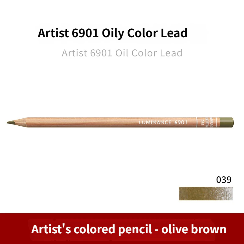 brun olive