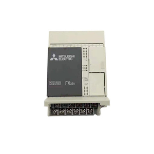 三菱FX3SAシリーズプログラマブルロジックコントローラFX3SA-30MR-CM/FX3SA-30MT-CM PLC - Product Image 2