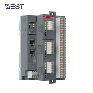 ABBs AC500 PLC S500 AC800 S800 Módulo de E/S Productos Módulo de entrada/salida analógica Automatización industrial