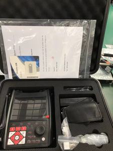 MFD650ดิจิตอลอัลตราโซนิกเครื่องตรวจจับข้อบกพร่อง/โลหะอัลตราโซนิกเครื่องตรวจจับข้อบกพร่องราคา - Product Image 3