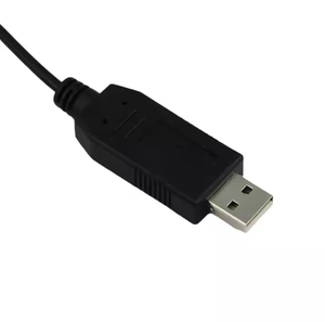 Pure Copper <strong>USB</strong> to UART <strong>TTL</strong> <strong>Serial</strong> <strong>Cable</strong> with FT232R CHIPSET for Computer PVC Jacket Electric Wire 12-Month Warranty - Product Image 6