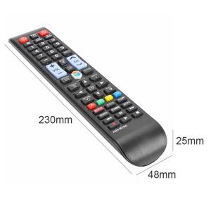 A raggi infrarossi telecomando universale AA59-00784C Per samsun a distanza di controllo tv - Product Image 5