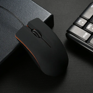 2.4Ghz Wireless LED retroilluminato Gamer Mouse ricevitore USB 3D compatibile Win 7/2000/XP/Vista/98 per Computer PC accessori per Laptop - Product Image 3