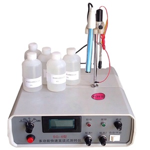 多機能直読カルシウムテスター - Product Image 1