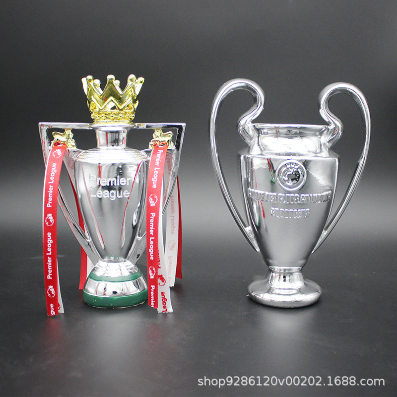 Trophées de la Ligue des Champions et de la Ligue