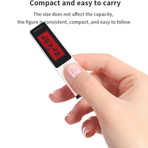 Flash llavero de metal memoria de disco U 3,0 computadora de oficina de gran capacidad 64GB unidad flash USB personalizada 128GB pendriver OEM/ODM - Product Image 3