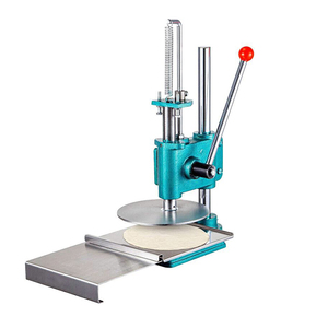 Dễ dàng hoạt động phẳng bột bánh <span class=keywords><strong>pizza</strong></span> Máy bánh <span class=keywords><strong>pizza</strong></span> bột Báo Chí máy hướng dẫn sử dụng - Product Image 3