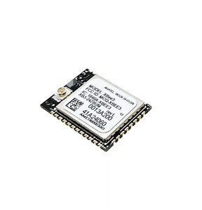 Modulo wireless DIGI XBee3 PRO Zigbee3.0 XB3-24Z8UM interfaccia antenna U.FL RF 250Kbps ISM 2.4Ghz - Product Image 1
