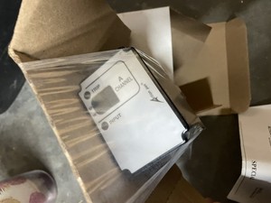 Yeni ve orijinal Plc yeni özel 400VAC EUROTHERM eylem PAK 168020011 ap16802001 S PLC programlama denetleyici - Product Image 3