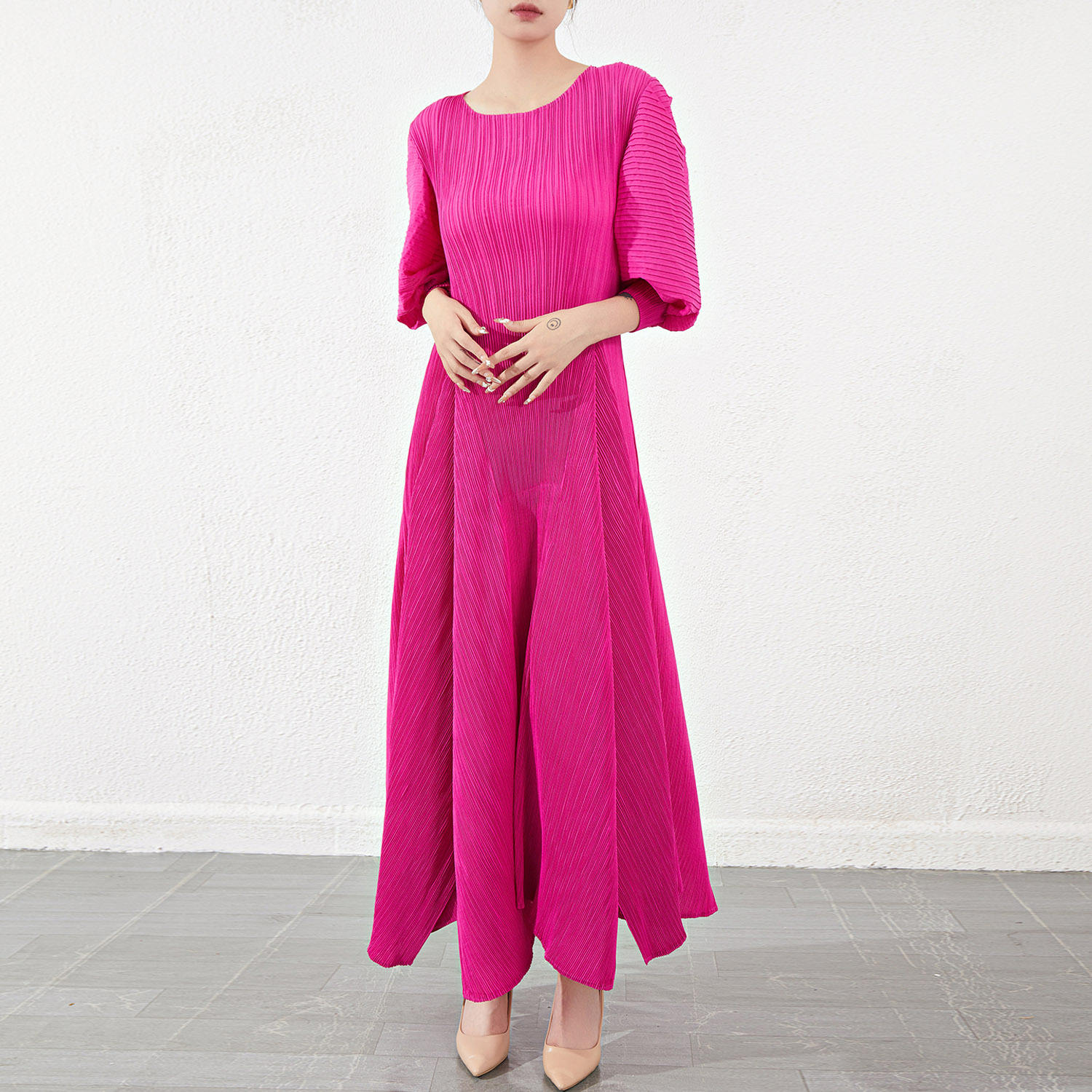 กุหลาบต้นแมดเด