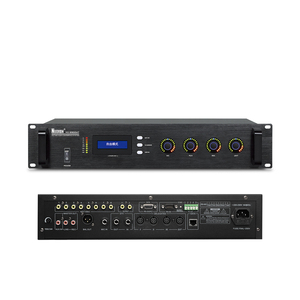 Customized Full Set of Conference System Equipment Includes the Video Tracking Function of <strong>Discussion</strong>, Voting and Voting. - Product Image 1