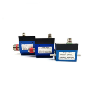 ZHKY2050シリーズ高RPMアナログダイナミックフォースロータリーシャフトトルクセンサー価格 - Product Image 1