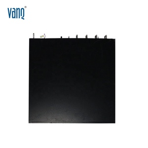 Le reti A10 tuonano il servizio di applicazioni unificate del Gateway Firewall aziendale 3030 utilizzato ma in condizioni di magazzino - Product Image 4