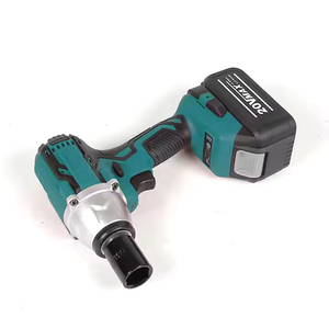 Hot Selling Brush less <span class=keywords><strong>Impact</strong></span> Wrench Hochleistungs-Akku-Schlags ch rauber für LKW-Reifen - Product Image 4