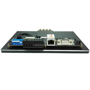 Módulos de lector RFID UHF serie Chip Impinj R2000 DE FÁBRICA DE China - Product Image 5