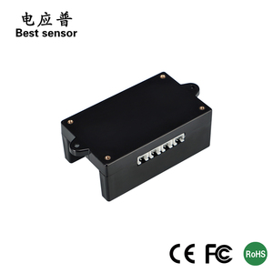 DYP Vier Sonden können Objekte in mehreren Richtungen messen Tank Wide Voltage Input Unterstützter Ultraschall-Präsenz sensor - Product Image 5