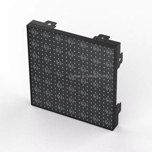 DMX512 Control 7 X7 49PCS LED Matrix Light Bühnen beleuchtung - Product Image 1