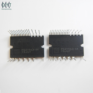 โมดูลพลังงาน10A อัจฉริยะ600V PS21963-4A PS21963 PS21963-4 - Product Image 6