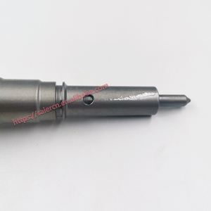 Original New Diesel Fuel Injector Model 8-98245754-0 for ISUZU Trooper <strong>4JX1</strong> <strong>Engine</strong> with Code <strong>Engine</strong> - Product Image 5