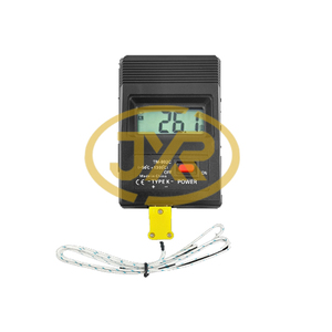 TM902C dijital alt termometre yüksek sıcaklık hızlı elektronik pirometre endüstriyel termometre Lcm tipi - Product Image 1