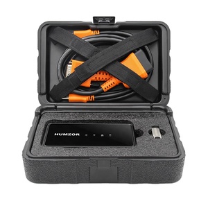 2025 Hot Sales Auto diagnose scanner Humzor NexzSYS NS706 Vollsystem OBD2 Diagnose tool Scanner Key Programmer