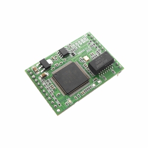 UART Triple TTL a Módulo Ethernet Modbus TCP a Puertos Seriales Ethernet IP 3 TTL, 1 Unidad, 1 Unidad - Product Image 1