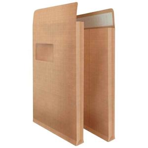Giá Tốt Nhất Kraft Paper <span class=keywords><strong>Brown</strong></span> Kích Thước Phong Bì A4 Mạnh Mẽ Tốt Chất Lượng Phong Bì Cho Việc Gửi Tài Liệu Trong Bài Viết - Product Image 4
