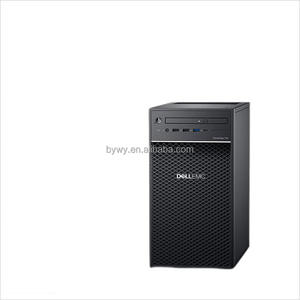 מותג חדש dell poweredge t40 מיני מחשב שרת cpu חדש servidores מגדל sever