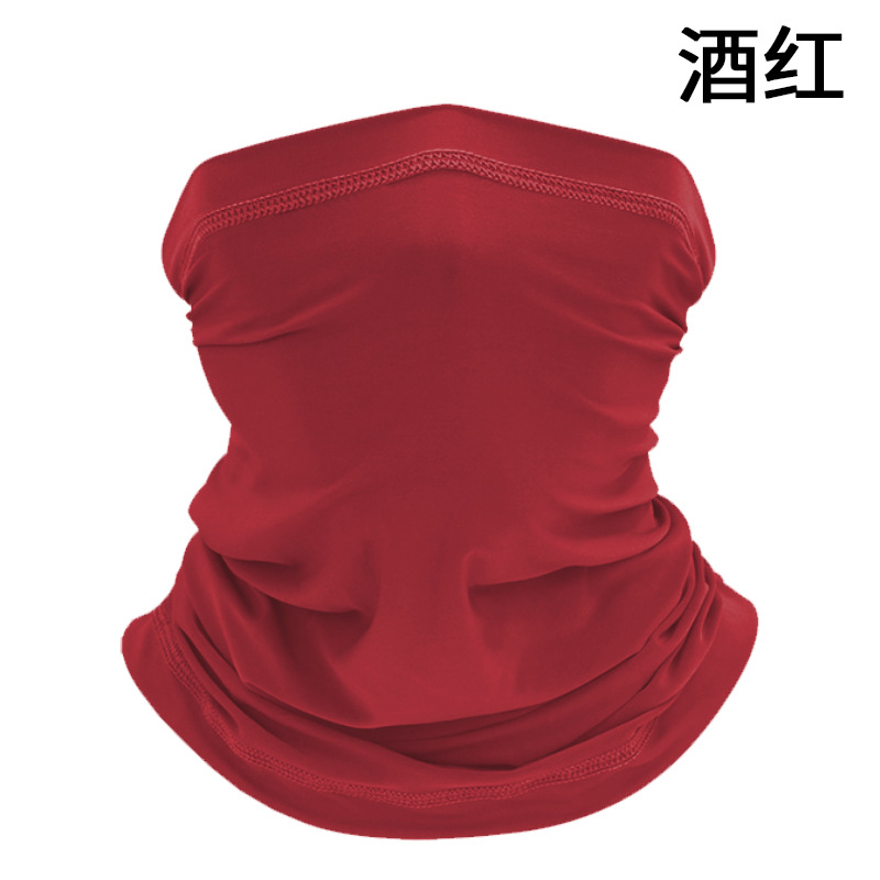 Solid wine red