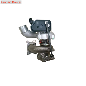 CHERY SQRF4J16 1.6T Turbo için yüksek kaliteli Turbo - Product Image 5