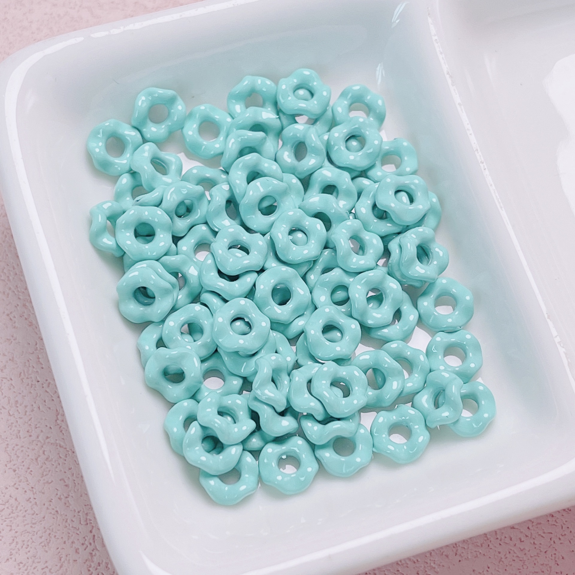 cyan