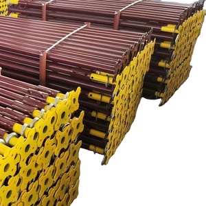 Регулируемая стальная опора для строительных лесов - Product Image 6