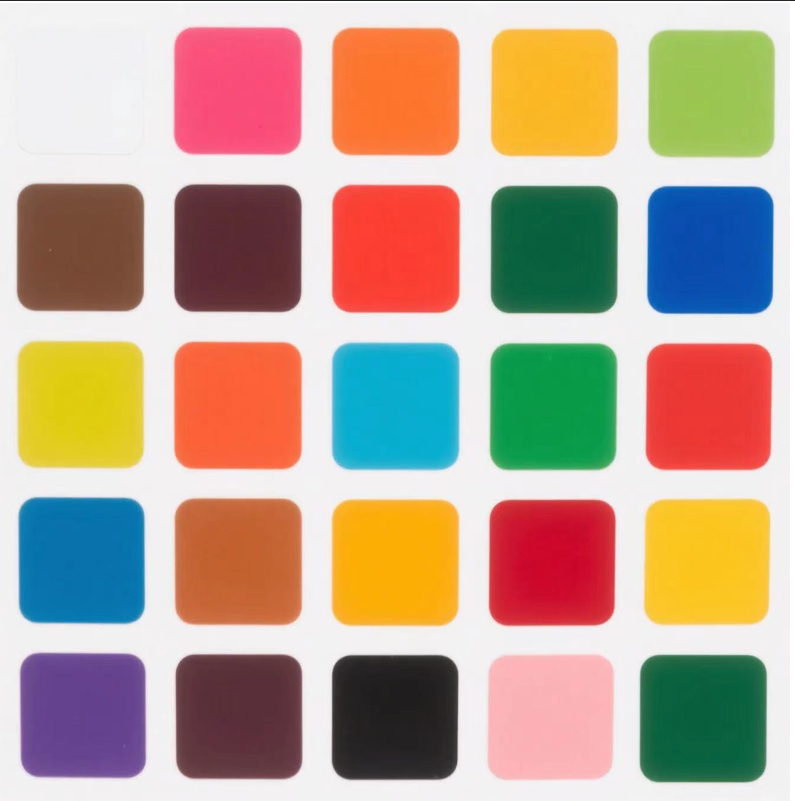 Couleur