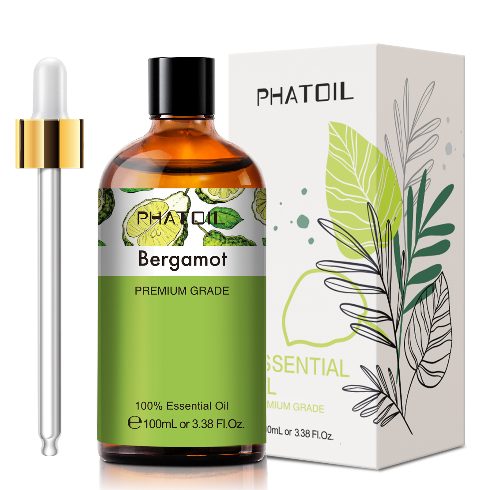 Bergamota