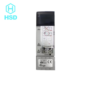 Beste Qualität Servo verstärker MR-J5-100G 200B mit einem Jahr Garantie - Product Image 4